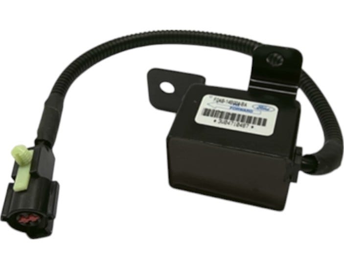 Ford New 1990-1991 Fits Mercury Grand Marquis Sensor Assembly, Part # FOAZ14B004B