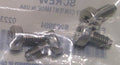 Ford New 1999-2004, 2009-2010 Fits Ford / Lincoln Edge / Mustang / MKX Screw Base No. Hs2, Part # N807991S437
