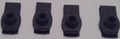 Ford New 2007-2010 Fits Ford Explorer Sport Trac Nut - Adjusting Base No. Hn1, Part # W520815S436