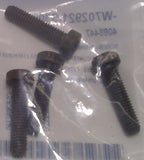 Ford New 2000-2010 Fits Ford / Lincoln / Mercury Explorer / Explorer Sport Trac / Mustang Screw Base No. Hs2, Part # W702921S300