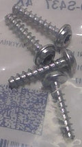 Ford New 2004-2014 Fits Ford 2009-2014, 2005-2006 Ford Expedition / F-150 / F-250 Super Duty Screw Base No. Hs1, Part # W709379S437