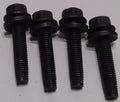 Ford New 2006-2010 Fits Ford / Mercury Explorer / Explorer Sport Trac / Mountaineer Bolt Base No. Hb1, Part # W711175S424