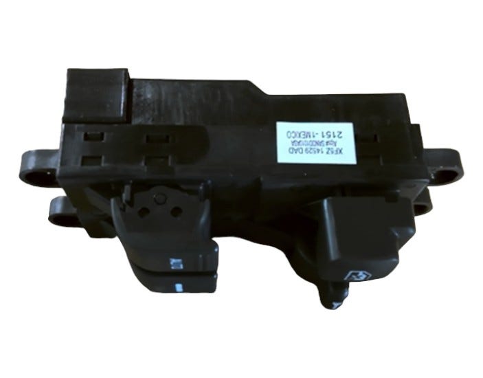 Ford New 1999-2002 Fits Mercury Villager Switch Assy Base No. 14529 Position Driver Side, Part # XF5Z14529DAD
