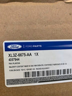 Ford New 1998-2002 Fits Ford / Lincoln / Mercury Brand / Base No. / Manufacturer Part Number Pan Assy - Engine Oil Base No. 6675, Part # XL3Z6675AA