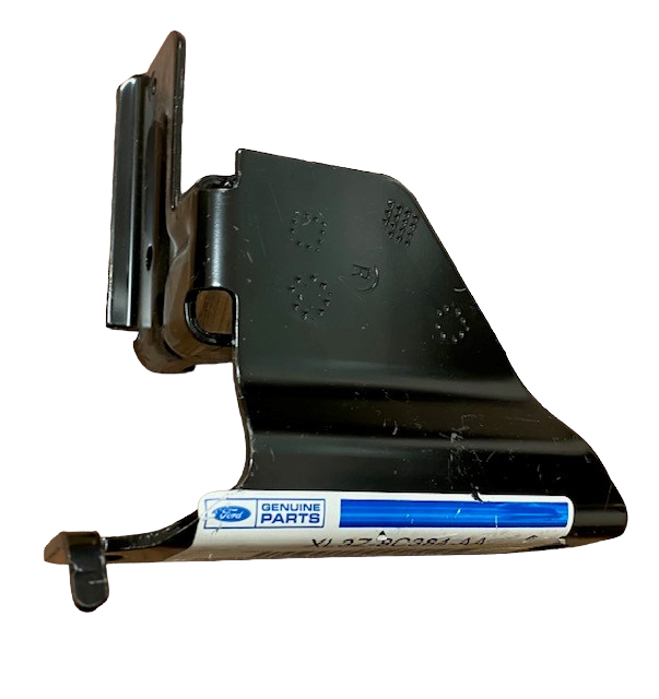 Ford New 1999-2004 Fits Ford F-150 Bracket Base No. 8c384 Position Passenger Side, Part # XL3Z8C384AA