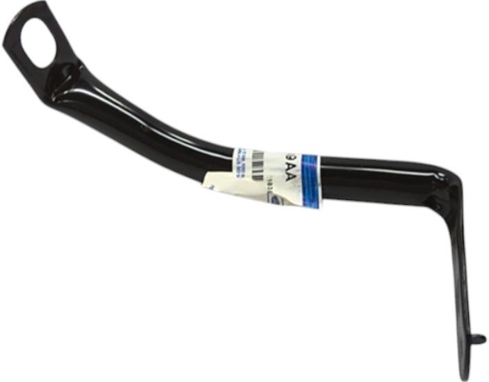 Ford New 1999-2004 Fits Ford Mustang Reinforcement - Floor Pan Side Ext. Base No. 113b49 Position Driver Side, Part # XR3Z63113B49AA