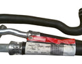 Ford New 2000-2002 Fits Ford / Lincoln Thunderbird / LS Hose Assy Base No. 18b402, Part # XW4Z18B402GA