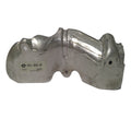 Ford New 2000-2006 Fits Lincoln LS Shield - Exhaust Manifold Heat Base No. 9a462a Position Passenger Side, Part # XW4Z9A462AB