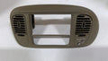 Ford New 2000-2004 Fits Ford F-150 Panel Assy - Instrument Facia Base No. 044d70, Part # YL3Z15044D70AAA