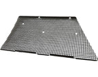 GM New 1982-1992 Fits Pontiac Firebird Screen, Hood Air Grille, Part # 10030568