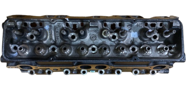 GM New 1985-1988 Fits Chevrolet Blazer / C10 / C20 Cylinder Head, Part # 10065202