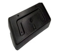 GM New 1990-1993 Fits Chevrolet / Oldsmobile Lumina / Silhouette Front License Bracket, Part # 10068098