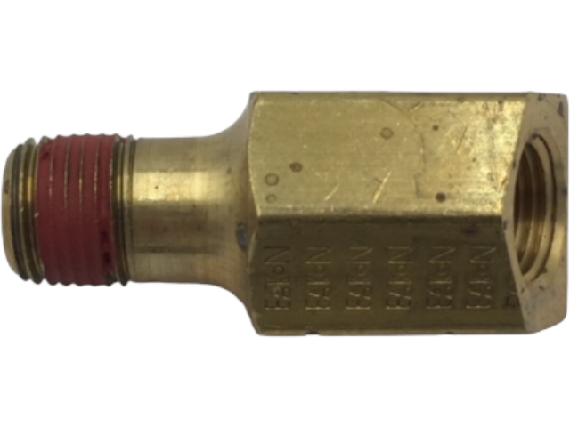 GM New 1991-1994 Fits Chevrolet / GMC / Oldsmobile Brand / Manufacturer Part Number / Item Dimensions Fitting, Fuel Pump Switch & Engine Oil, Part # 10069215