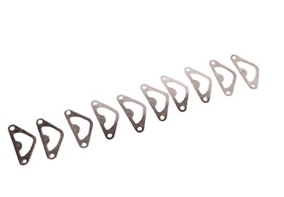 GM New 1991-1995 Fits Chevrolet / Oldsmobile / Pontiac Lumina / Monte Carlo / Cutlass Gasket, Egr Valve Adapter, Part # 10130969