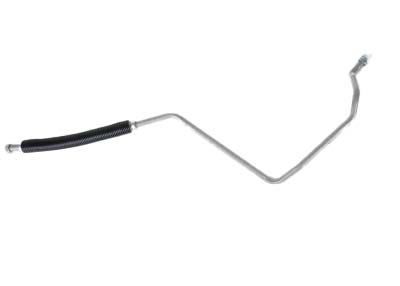 GM New 1992-1994 Fits Chevrolet / Oldsmobile / Pontiac Brand / Manufacturer Part Number / Item Dimensions Engine Oil Cooler Inlet Hose Assembly, Part # 10135679
