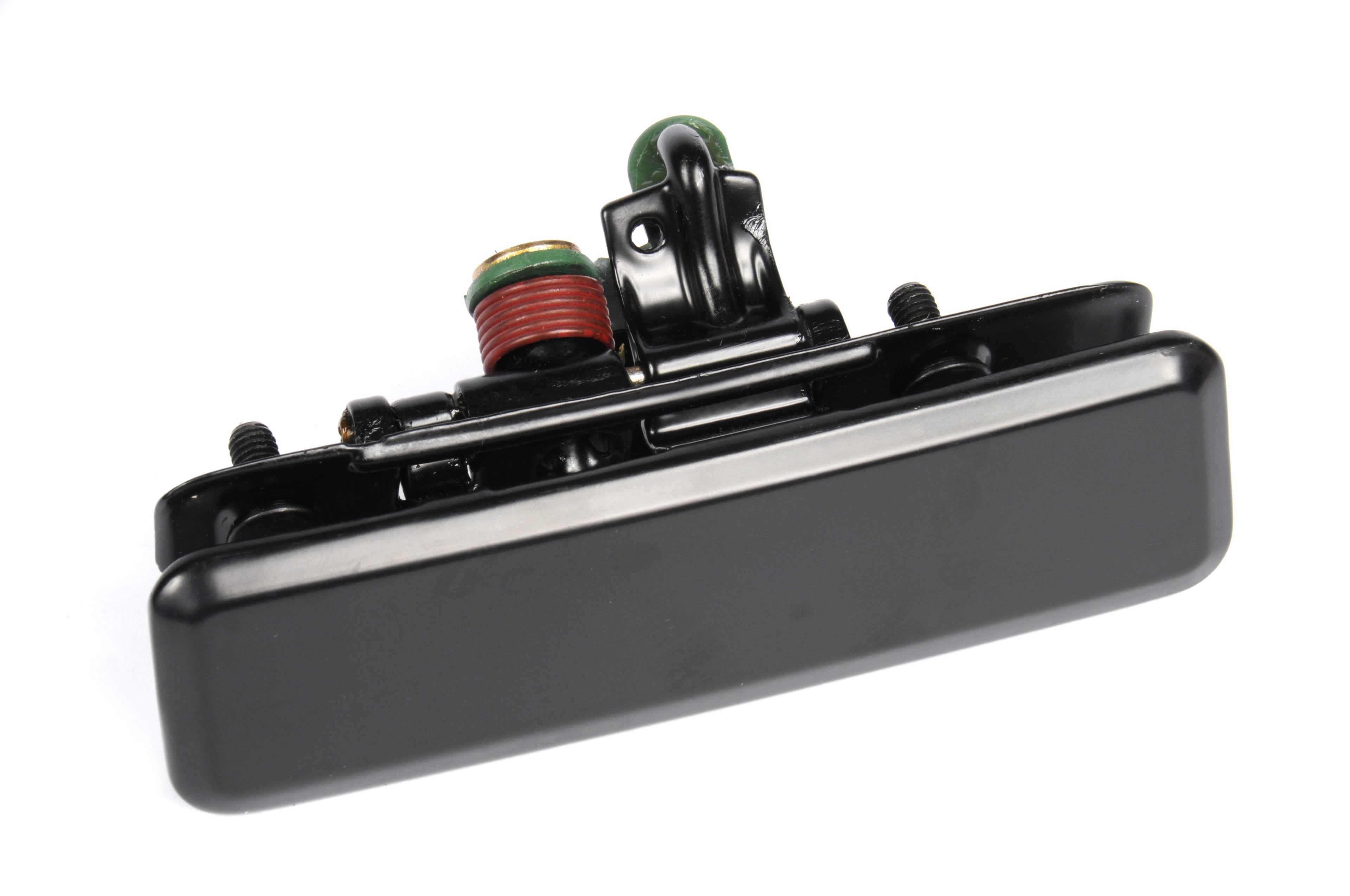 GM New 1990-1996 Fits Chevrolet / Oldsmobile / Pontiac Lumina / Silhouette / Trans Sport Front Side Door Outside Handle, Part # 10157550