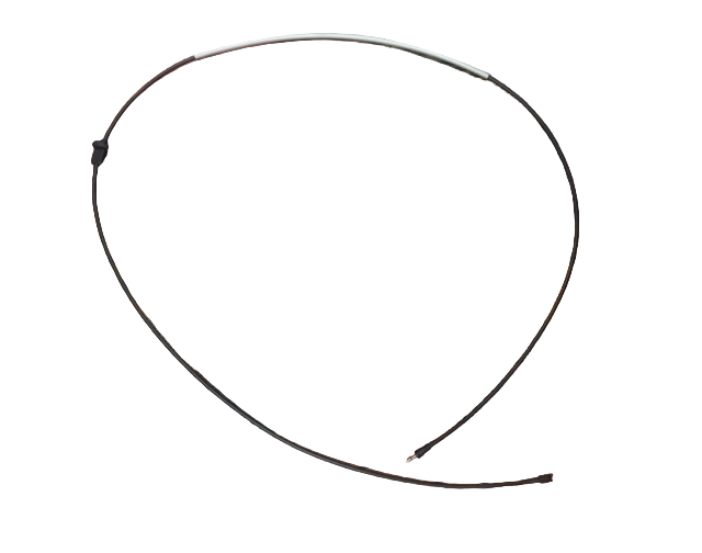 GM New 1989-1997 Fits Buick / Chevrolet / Oldsmobile Regal / Lumina / Cutlass Hood Primary Latch Release Cable Assembly, Part # 10167401