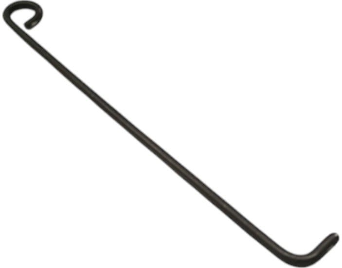 GM New 1990-1996 Fits Buick / Cadillac / Chevrolet Roadmaster / Brougham / Fleetwood Retainer, Part # 10178609