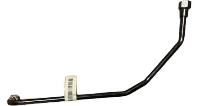 GM New 1992-1994 Fits Chevrolet / Oldsmobile / Pontiac Brand / Manufacturer Part Number / Item Dimensions Engine Oil Cooler Inlet Hose, Part # 10186633
