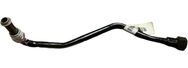 GM New 1992-1994 Fits Chevrolet / Oldsmobile / Pontiac Brand / Manufacturer Part Number / Item Dimensions Engine Oil Cooler Outlet Hose, Part # 10186634