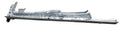 GM New 1982-1996 Fits Buick / Chevrolet / Oldsmobile Roadmaster / Caprice / 1994-1996, 1982-1985 Chevrolet Impala Rocker Inner Panel Assembly, Part # 10200772