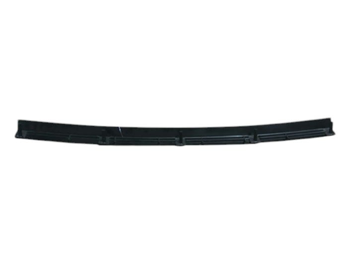 GM New 1990-1993 Fits Chevrolet Lumina Radiator Grille Assembly *black, Part # 10230161