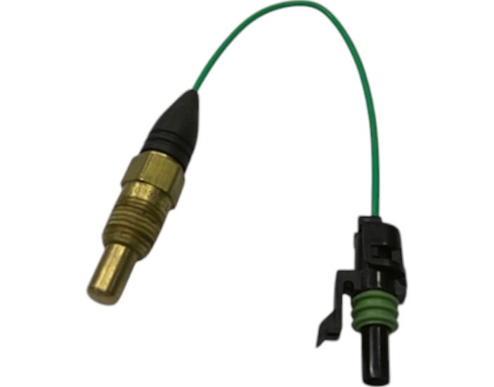 GM New 1987-1997 Fits Buick / Cadillac / Chevrolet Brand / Manufacturer Part Number / Item Dimensions Sensor Assembly, Engine Coolant Temperature Gage, Part # 10232601