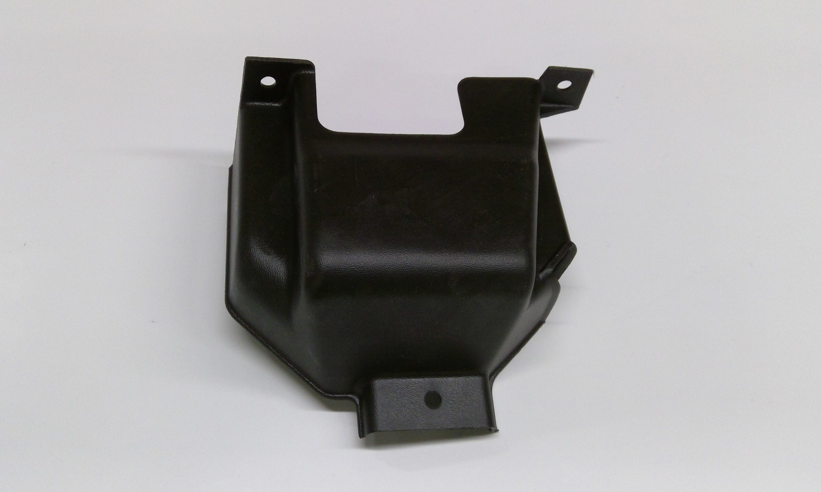 GM New 1995-2001 Fits Chevrolet Impala / Lumina / Monte Carlo Cover, Hood Primary Latch Support *black, Part # 10238783
