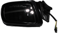 GM New 1992-1996 Fits Chevrolet / Oldsmobile / Pontiac Lumina / Silhouette / Trans Sport Outside Rear View Mirror Assembly, Part # 10256682
