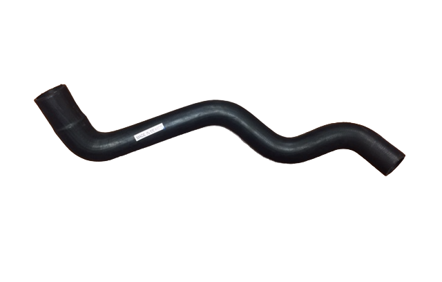 GM New 1992-1996 Fits Chevrolet Corvette Outlet Radiator Coolant Hose Assembly, Part # 10257252