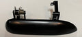 GM New 1995-2001 Fits Chevrolet Impala / Lumina / Monte Carlo Handle Assembly, Rear Side Door Outside Paint to Match, Part # 10260640