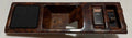 GM New 1993-1996 Fits Cadillac Fleetwood Bezel Assembly, Front Side Door Inside Handle *block Wlnt, Part # 10261578