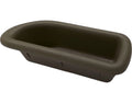 GM New 1996-2000 Fits Chevrolet Impala / Lumina / Monte Carlo Cup, Rear Side Door Armrest Pull *neutral, Part # 10266123