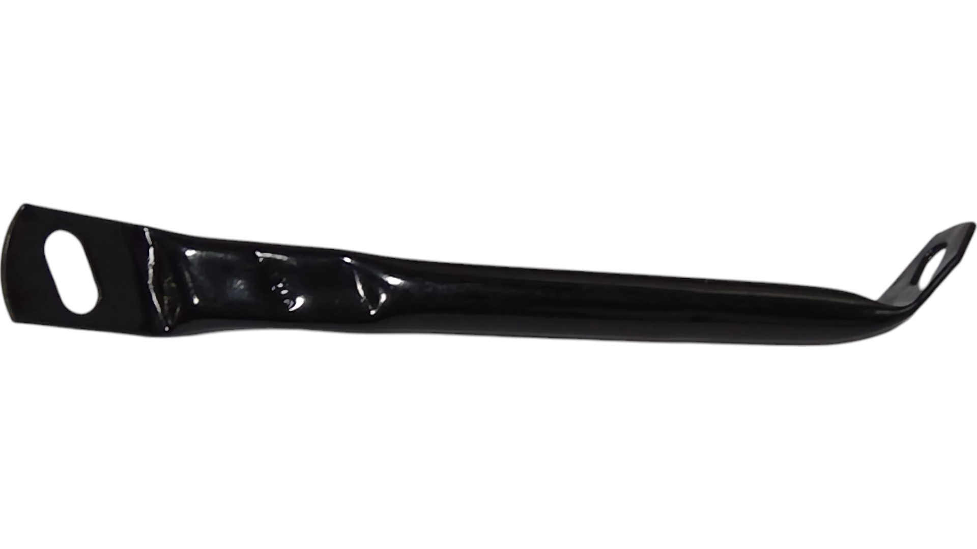GM New 1991-1996 Fits Buick / Chevrolet / Oldsmobile Roadmaster / Caprice / Impala Brace, Front Fender Rear Upper, Part # 10272463