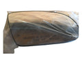GM New 1995-2002 Fits Chevrolet Camaro Mirror, Outside Rear View Reflector Glass, Part # 10279513