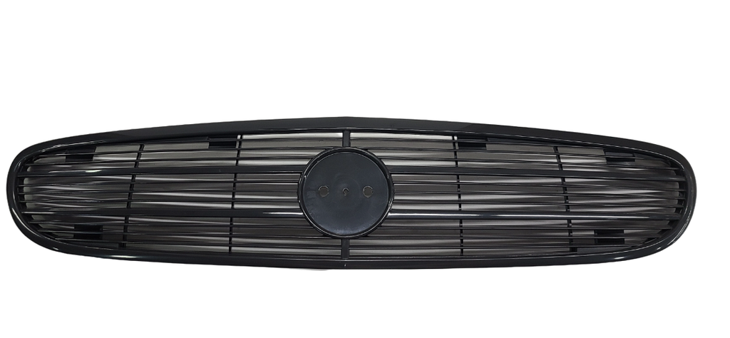 GM New 1997-2004 Fits Buick Century / Regal Grille, Radiator *paint to Mat, Part # 10287933
