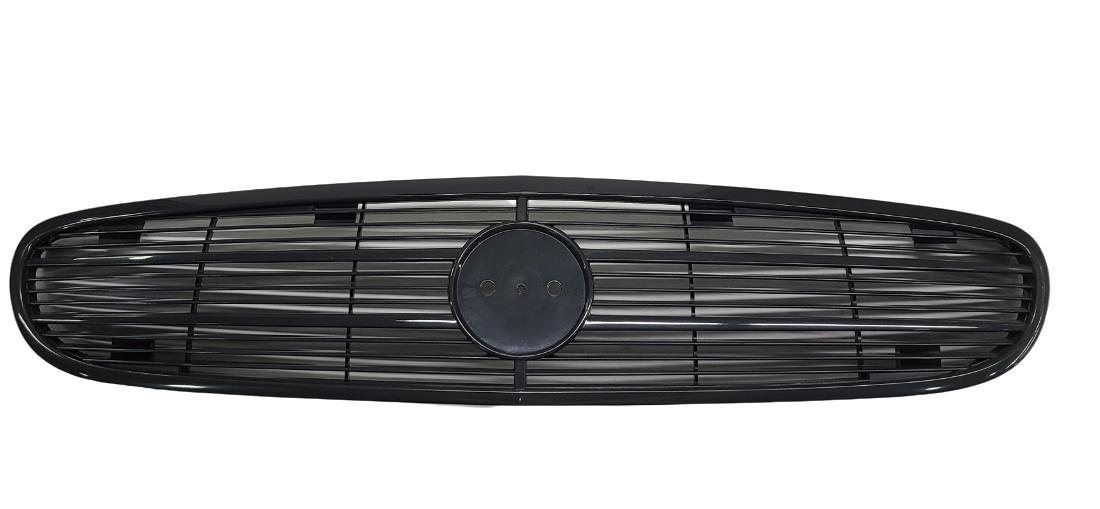 GM New 1997-2004 Fits Buick Century / Regal Grille, Radiator *paint to Mat, Part # 10287933