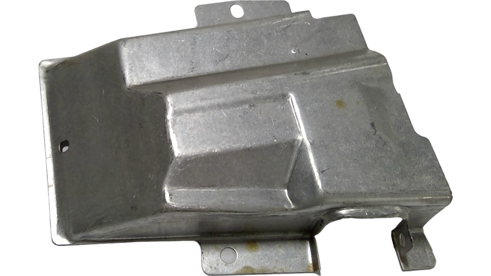 GM New 1996-2000 Fits Chevrolet / Oldsmobile / Pontiac Brand / Manufacturer Part Number / Other Names Shield, Engine Coolant Fan Heat, Part # 10297635