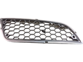 GM New 2001-2005 Fits Pontiac Montana Grille, Radiator Inner, Part # 10310168