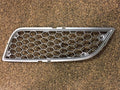 GM New 2001-2005 Fits Pontiac Montana Grille, Radiator Inner, Part # 10310169