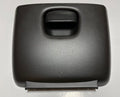 GM New 2000-2005 Fits Chevrolet / Oldsmobile / Pontiac Venture / Silhouette / Montana Door Assembly, Front Floor Console Compartment *ebony, Part # 10333626