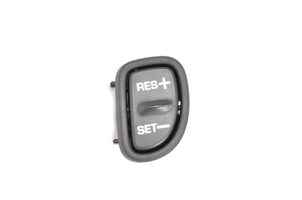 GM New 2004-2005 Fits Saturn L300 / Vue Switch Asm,cruise Control Set/resume *ebony, Part # 10373139