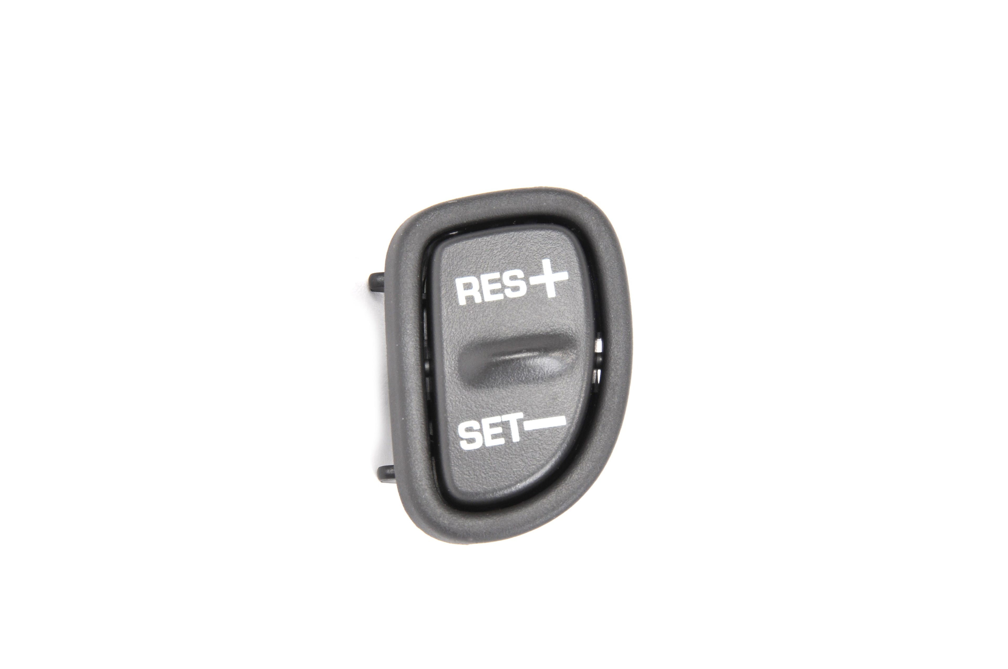 GM New 2004-2005 Fits Saturn L300 / Vue Switch Asm,cruise Control Set/resume *ebony, Part # 10373139