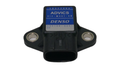 GM New 2006 Fits Hummer H3 Sensor Assembly, Electronic Brake Control Vehicle Longitudinal Accl, Part # 10377406