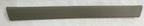 GM New 2000-2006 Fits Cadillac / Chevrolet / GMC Escalade / Suburban / Tahoe Molding Assembly, Back Body Opening Garnish *pewter R, Part # 10390932