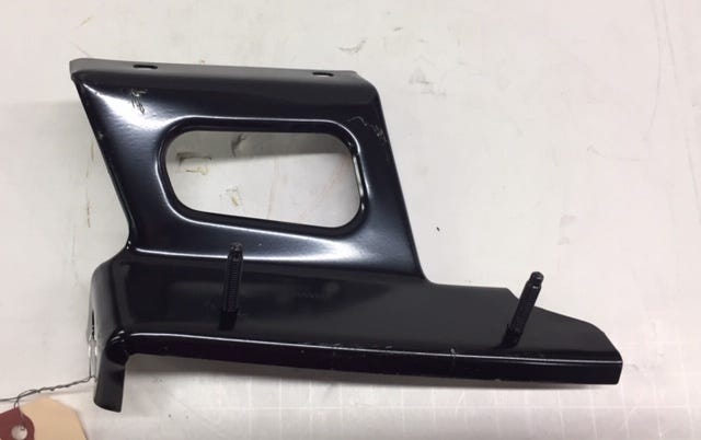 GM New 1998-2002 Fits Pontiac Firebird Plate Assembly, Front Fender Lower Body Mount, Part # 10409244