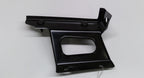 GM New 1998-2002 Fits Pontiac Firebird Plate Assembly, Front Fender Lower Body Mount, Part # 10409245
