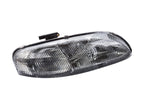 GM New 1995-2001 Fits Chevrolet Impala / Lumina / Monte Carlo Headlamp Assembly, Part # 10420376
