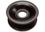 GM New 1992-1996 Fits Buick / Chevrolet / Oldsmobile Century / Beretta / Corsica Generator Pulley, Part # 10473389