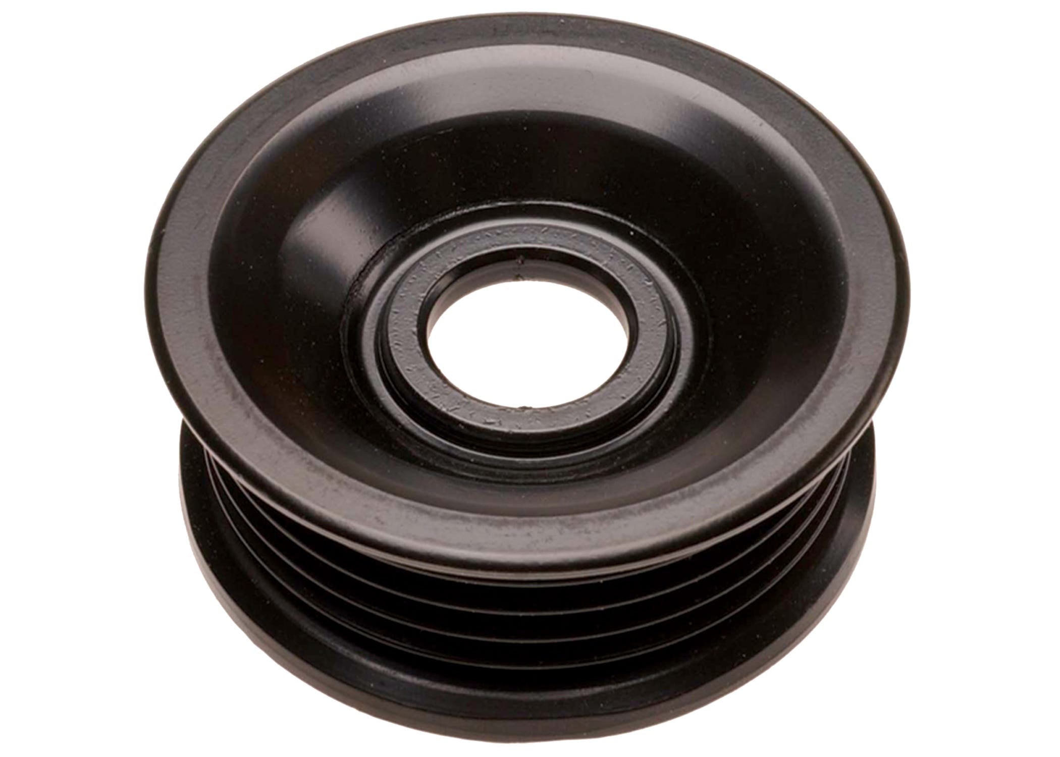 GM New 1992-1996 Fits Buick / Chevrolet / Oldsmobile Century / Beretta / Corsica Generator Pulley, Part # 10473389